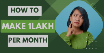 Which job is best to earn 1 lakh per month in tamilnadu