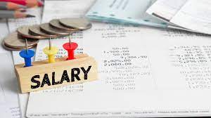 Understanding Salaries in Banks